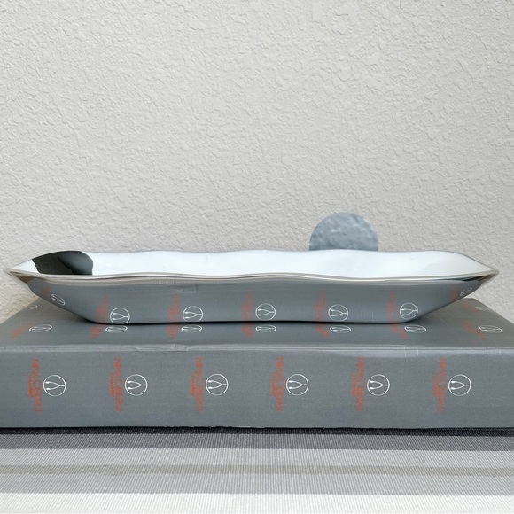 Nima Oberoi Enamel Catchall Jewelry Dish - Picture 14 of 14